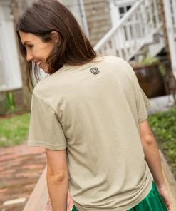 Natural Life SUMMER SHOP Boyfriend Tee