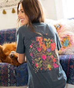 Natural Life NEW & TRENDING Comfy Tee