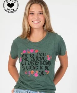 Natural Life Perfect Fit Tee NEW & TRENDING 58 Natural Life Perfect Fit Tee NEW & TRENDING