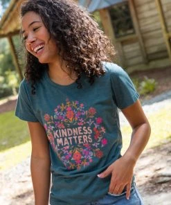 Natural Life Perfect Fit Tee NEW & TRENDING