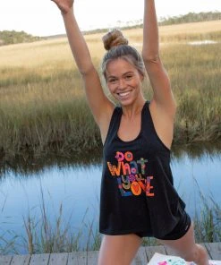 Natural Life Favorite Tank