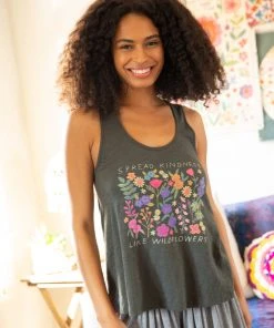 Natural Life Favorite Tank