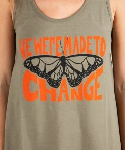 Natural Life Favorite Tank