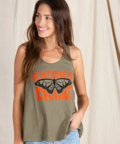 Natural Life Favorite Tank