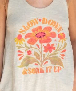 Natural Life Favorite Tank