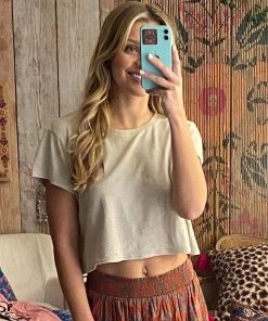 Natural Life CLOTHES The All Day Tee 26 Natural Life CLOTHES The All Day Tee