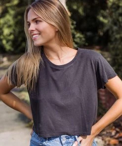 Natural Life CLOTHES The All Day Tee