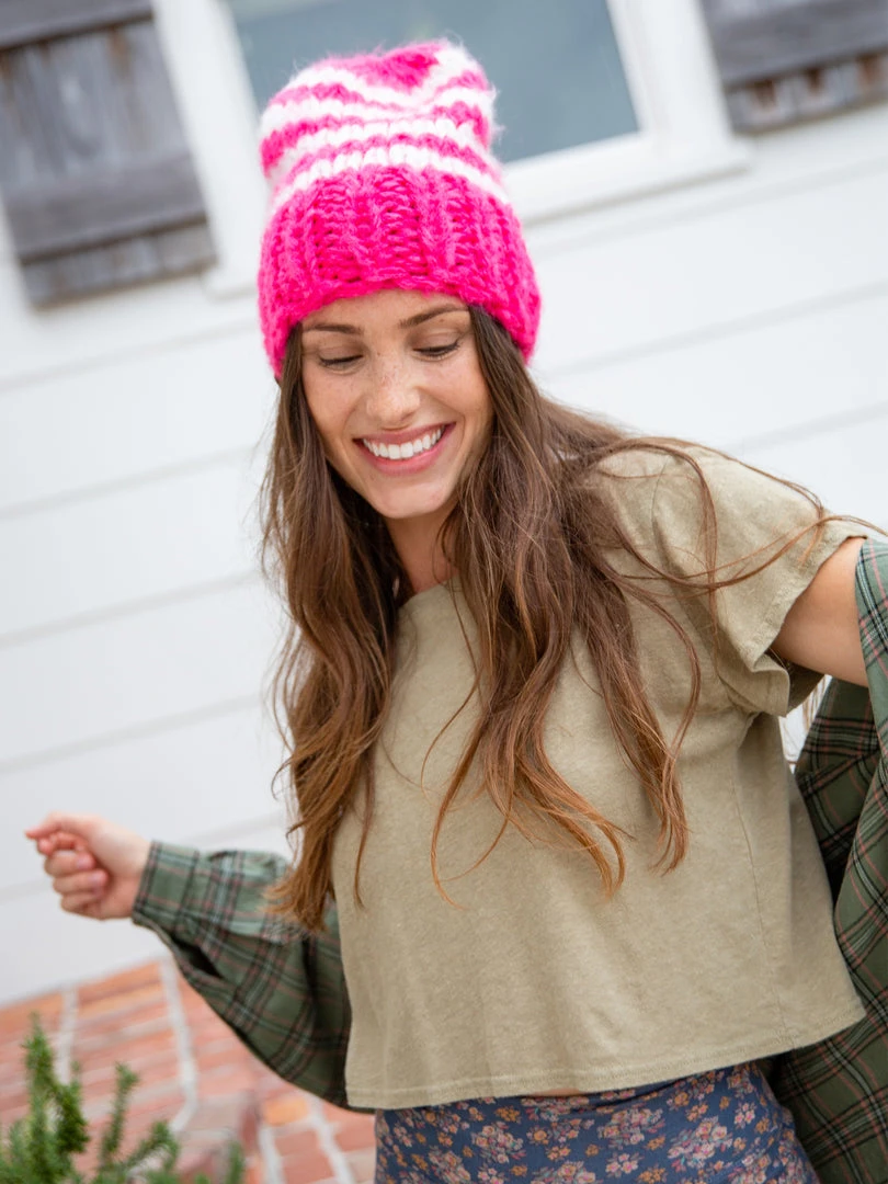 Natural Life CLOTHES The All Day Tee 10 Natural Life CLOTHES The All Day Tee