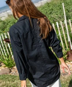 Natural Life Lived In Button Down NEW & TRENDING