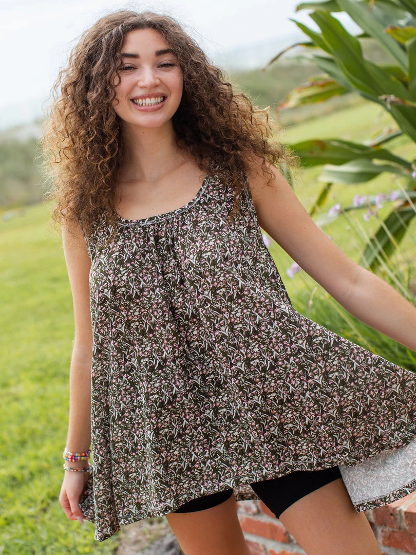 Natural Life Free Spirit Knit Tank Top SUMMER SHOP 6 Natural Life Free Spirit Knit Tank Top SUMMER SHOP