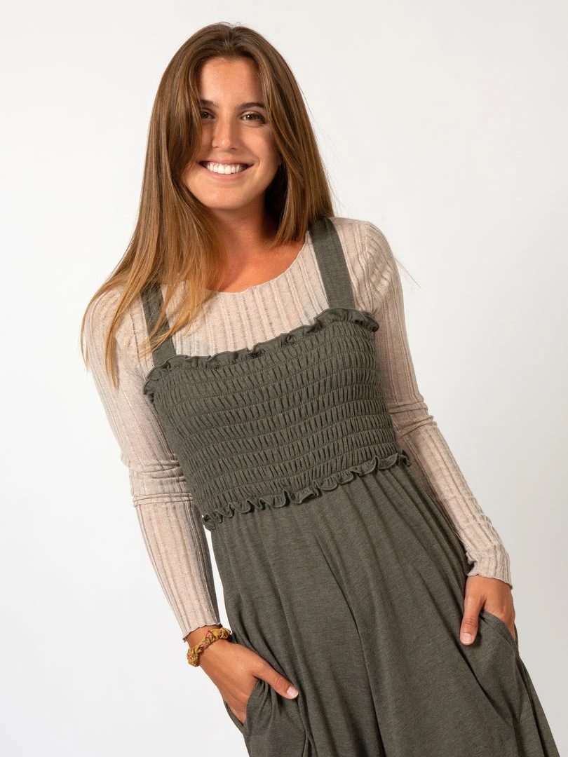 Natural Life CLOTHES Pearl Layering Top 12 Natural Life CLOTHES Pearl Layering Top