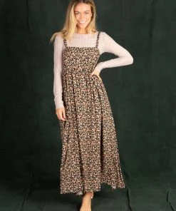 Natural Life Patti Maxi Dress