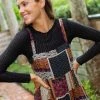 Natural Life CLOTHES Pearl Layering Top