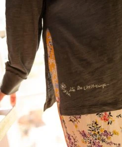 Natural Life Doodle Tee CLOTHES 12 Natural Life Doodle Tee CLOTHES