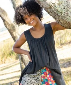 Natural Life Free Spirit Knit Tank Top SUMMER SHOP 35 Natural Life Free Spirit Knit Tank Top SUMMER SHOP