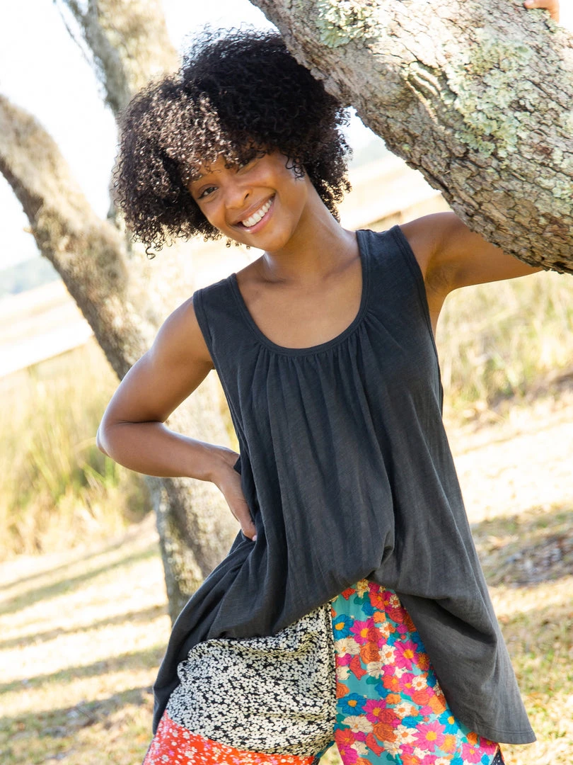 Natural Life Free Spirit Knit Tank Top SUMMER SHOP 17 Natural Life Free Spirit Knit Tank Top SUMMER SHOP