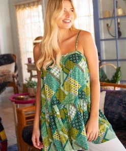 Natural Life Harper Tunic CLOTHES