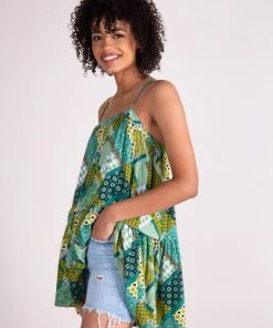 Natural Life Harper Tunic CLOTHES