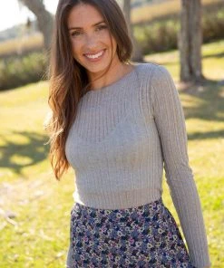 Natural Life CLOTHES Pearl Layering Top 26 Natural Life CLOTHES Pearl Layering Top