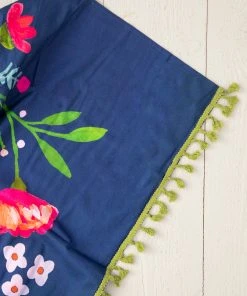 Natural Life Wall Hanging Tapestry Back To Campus