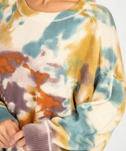 Natural Life Taylor Oversized Sweater