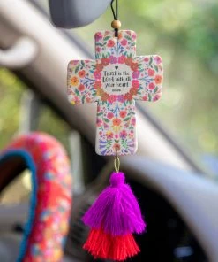 Natural Life Air Freshener CAR