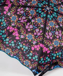 Natural Life Fold Up Umbrella Beach & Outdoors