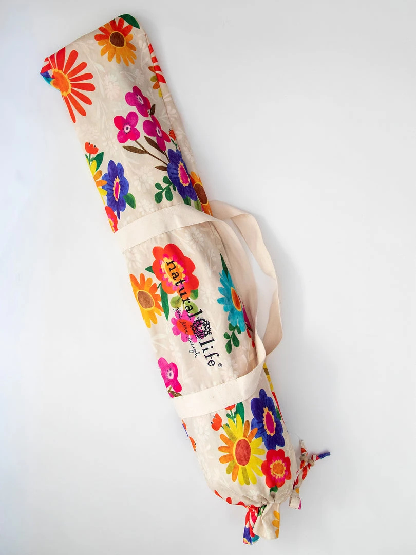 Natural Life Beach Umbrella Beach & Outdoors 14 Natural Life Beach Umbrella Beach & Outdoors