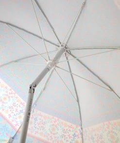 Natural Life Beach Umbrella Beach & Outdoors 24 Natural Life Beach Umbrella Beach & Outdoors