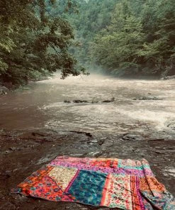 Natural Life Beach & Outdoors XL Water Resistant Picnic Blanket 28 Natural Life Beach & Outdoors XL Water Resistant Picnic Blanket