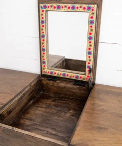 Natural Life Bungalow Vanity