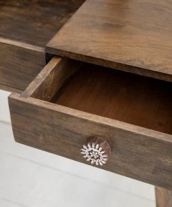 Natural Life Bungalow Vanity