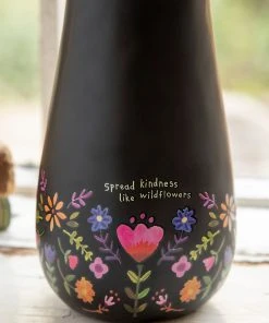 Natural Life HOME & LIVING Bouquet Vase