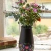 Natural Life HOME & LIVING Bouquet Vase 2 Natural Life HOME & LIVING Bouquet Vase
