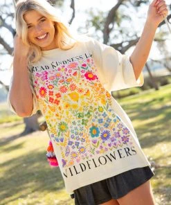 Natural Life Chandler Tee Dress