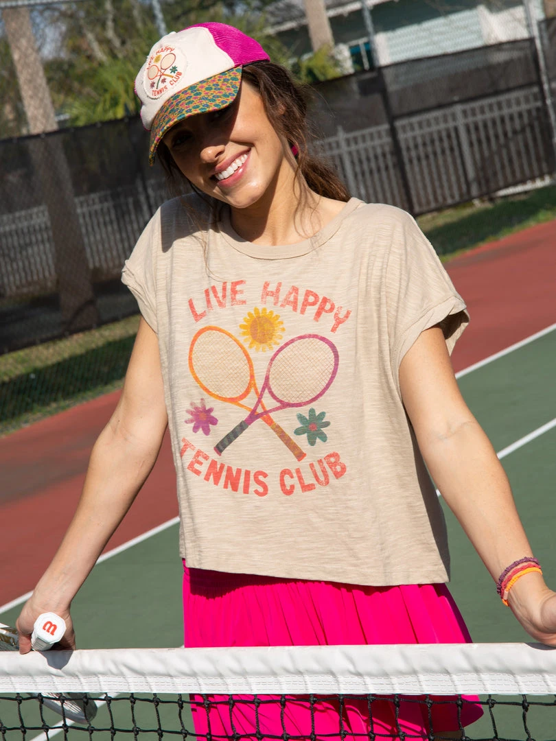 Natural Life NEW & TRENDING Frankie Tee 23 Natural Life NEW & TRENDING Frankie Tee