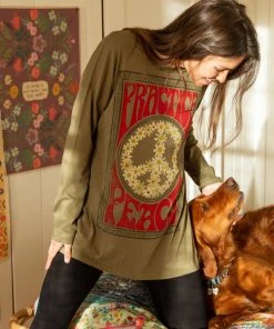 Natural Life Lennox Tee 36 Natural Life Lennox Tee