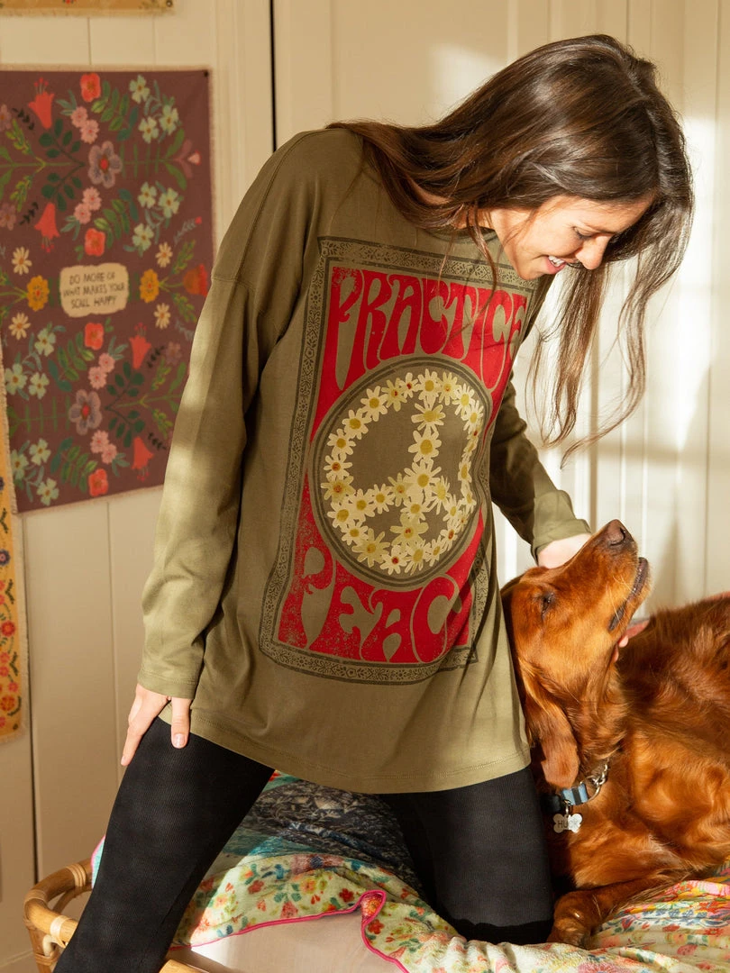 Natural Life Lennox Tee 18 Natural Life Lennox Tee