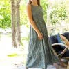 Natural Life Emmie Maxi Dress CLOTHES