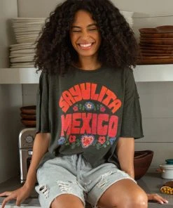 Natural Life Bekah Tee 22 Natural Life Bekah Tee