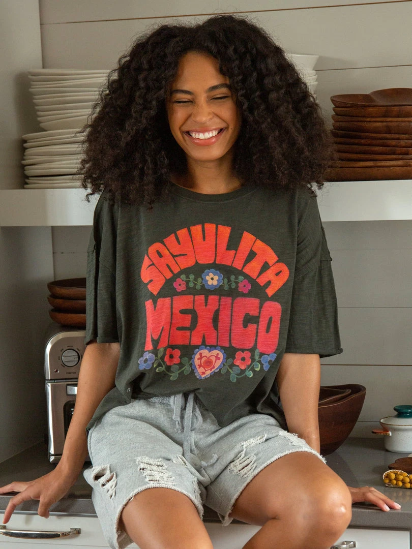 Natural Life Bekah Tee 11 Natural Life Bekah Tee