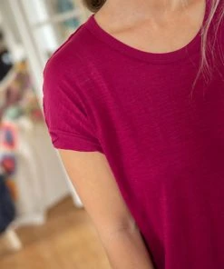 Natural Life Frankie Knit Tee Dress 16 Natural Life Frankie Knit Tee Dress