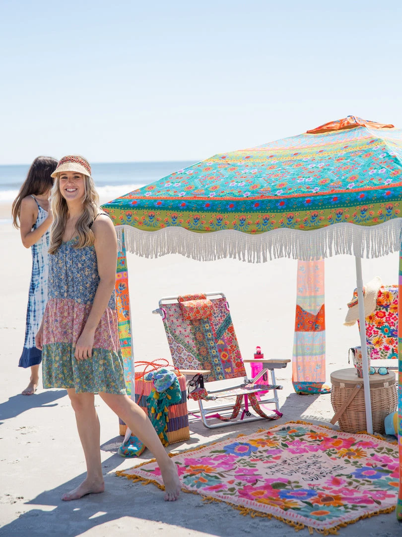 Natural Life Beach Cabana Beach & Outdoors 5 Natural Life Beach Cabana Beach & Outdoors