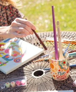 Natural Life FUN & GIFTS Paint By Numbers Kit 56 Natural Life FUN & GIFTS Paint By Numbers Kit