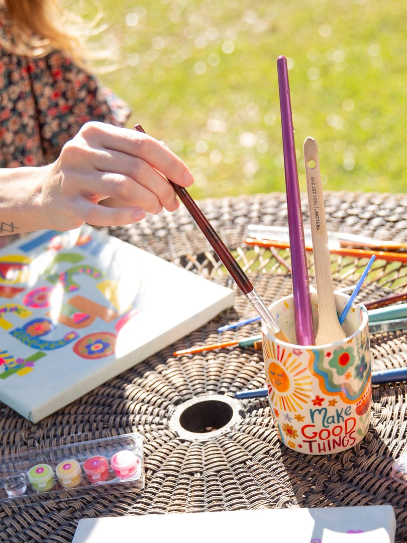 Natural Life FUN & GIFTS Paint By Numbers Kit 17 Natural Life FUN & GIFTS Paint By Numbers Kit