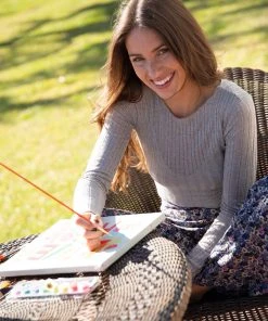 Natural Life FUN & GIFTS Paint By Numbers Kit 63 Natural Life FUN & GIFTS Paint By Numbers Kit