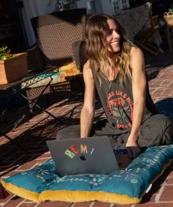 Natural Life Faux Fur Lounge Bed Roll 31 Natural Life Faux Fur Lounge Bed Roll