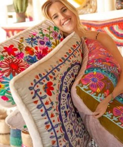 Natural Life Back To Campus XL Faux Fur Pillow 33 Natural Life Back To Campus XL Faux Fur Pillow