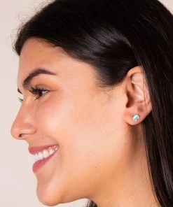 Natural Life Happy Little Earrings NEW & TRENDING 21 Natural Life Happy Little Earrings NEW & TRENDING