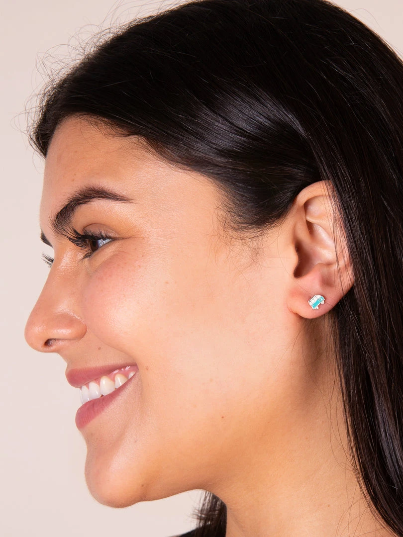 Natural Life Happy Little Earrings NEW & TRENDING 9 Natural Life Happy Little Earrings NEW & TRENDING